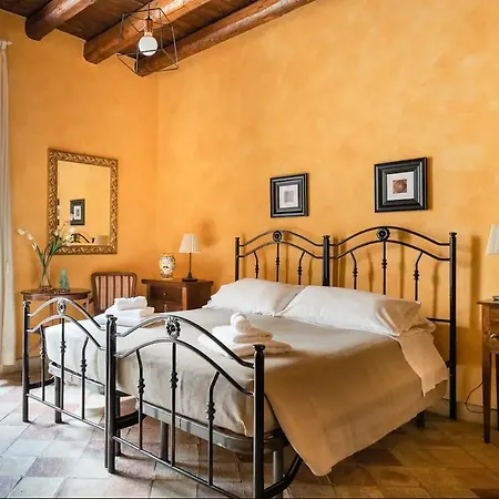 Garconniere In Ortigia Holiday home *