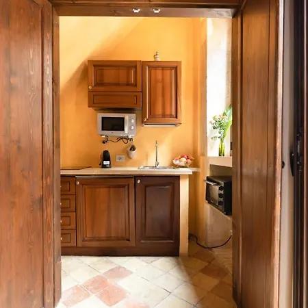 Holiday home Garconniere In Ortigia *