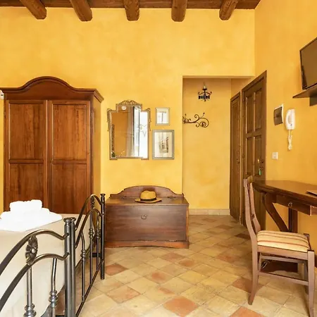 Holiday home Garconniere In Ortigia *