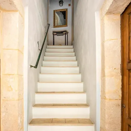 Garconniere In Ortigia *
