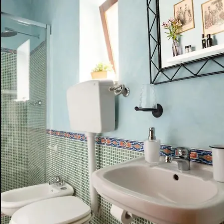 Garconniere In Ortigia Holiday home