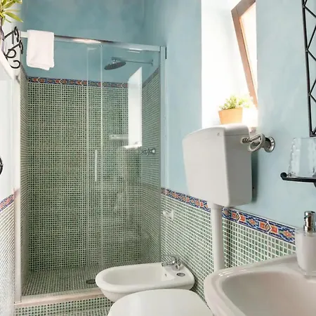 Holiday home Garconniere In Ortigia