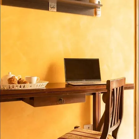 Holiday home Garconniere In Ortigia