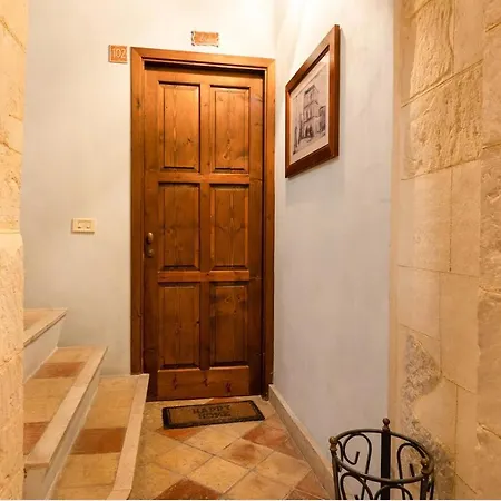 Garconniere In Ortigia *